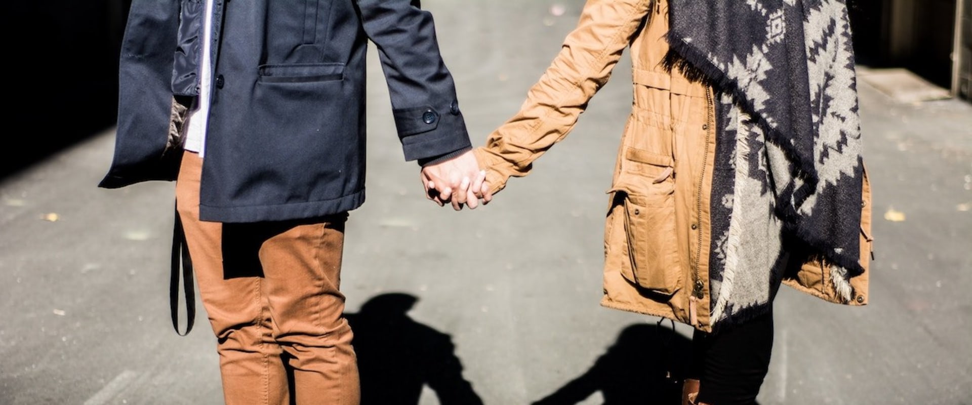How to Handle Stress and Difficult Situations as a Couple