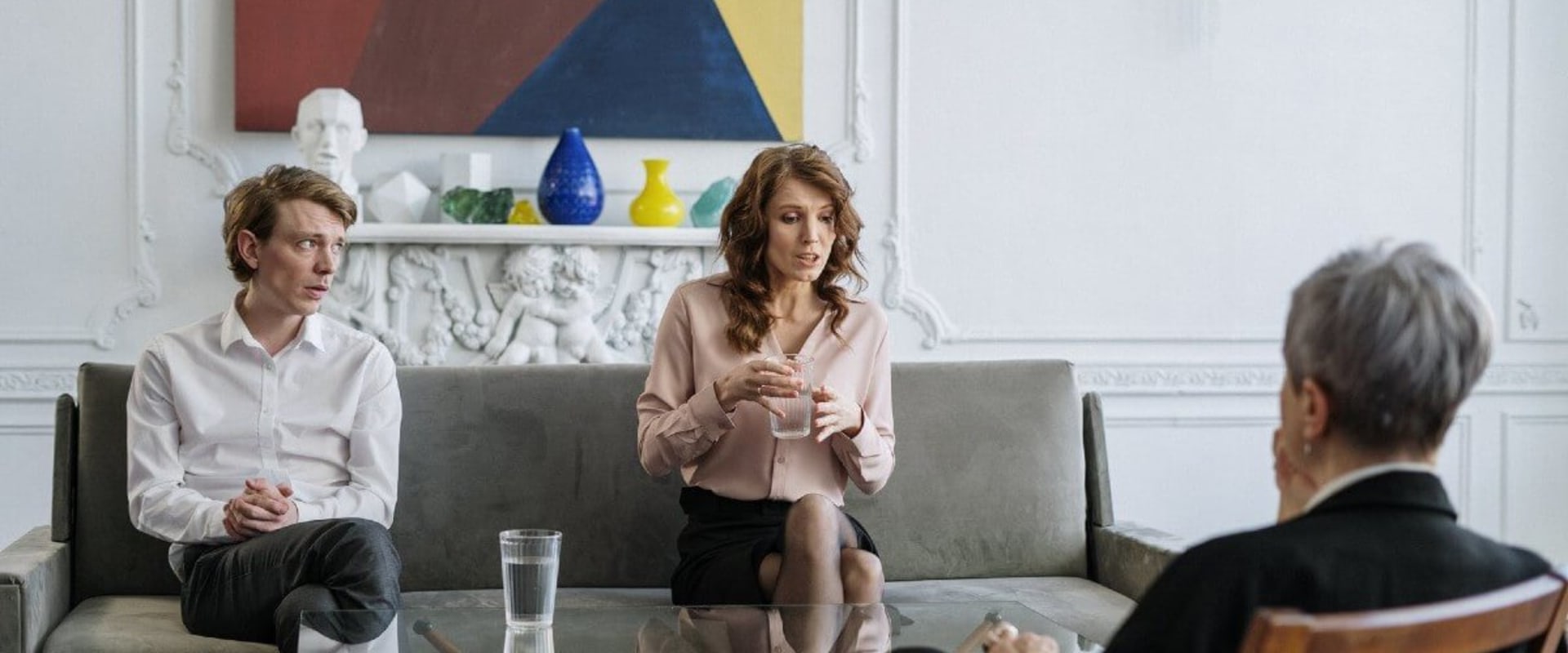 What Can Couples Achieve Through Counseling?