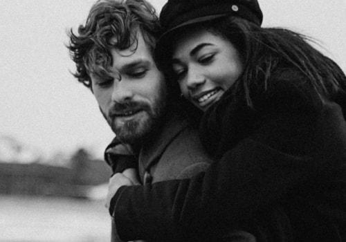 How to Increase Support in Your Relationship