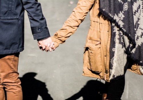 How to Handle Stress and Difficult Situations as a Couple