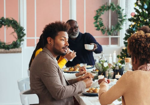 What Topics Should You Avoid Discussing with Family and Friends?