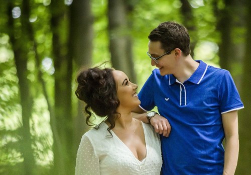 How Long Have You and Your Partner Been Together?