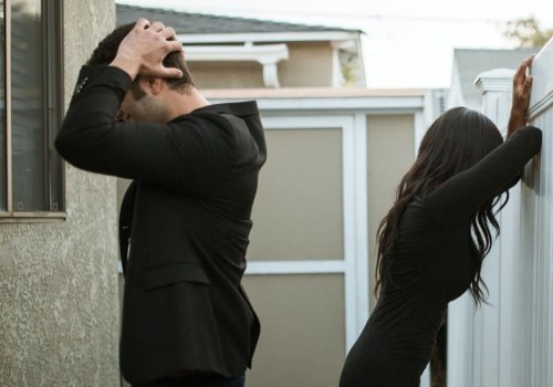 How to Resolve Unresolved Conflicts in Your Relationship