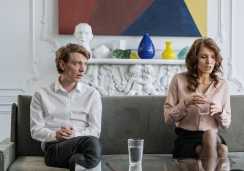 What Can Couples Achieve Through Counseling?