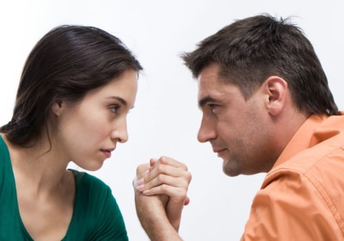 What are the Causes of Issues in Your Relationship?