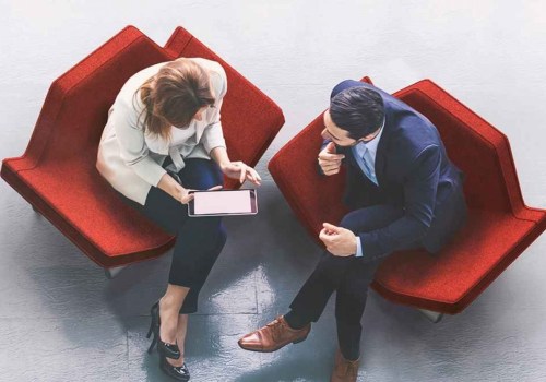 How to Handle Uncomfortable Conversations
