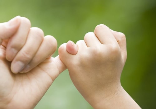 Building Trust in Relationships: Tips for Couples
