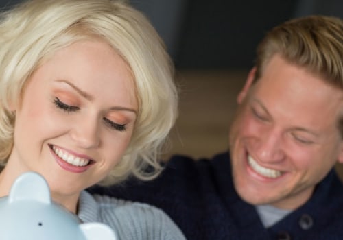 Managing Money as a Couple: How to Make Financial Decisions Together