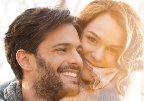 Does Your Partner Support Your Goals and Dreams?