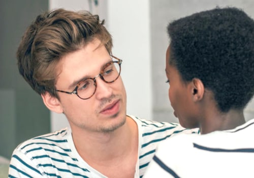Express Yourself Openly and Honestly in Relationships