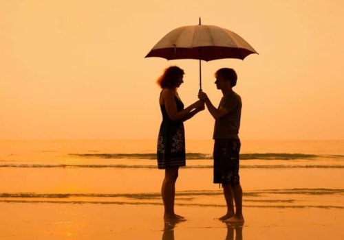How Past Experiences Impact Trust and Intimacy