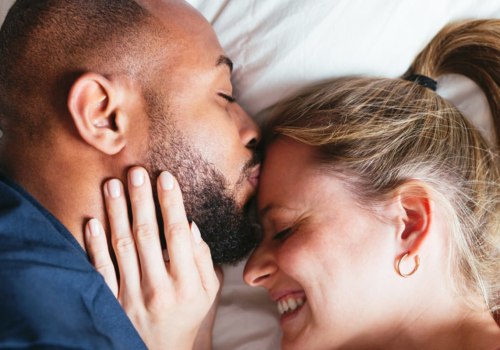 10 Tips for a Successful Relationship: Couples Therapy and More